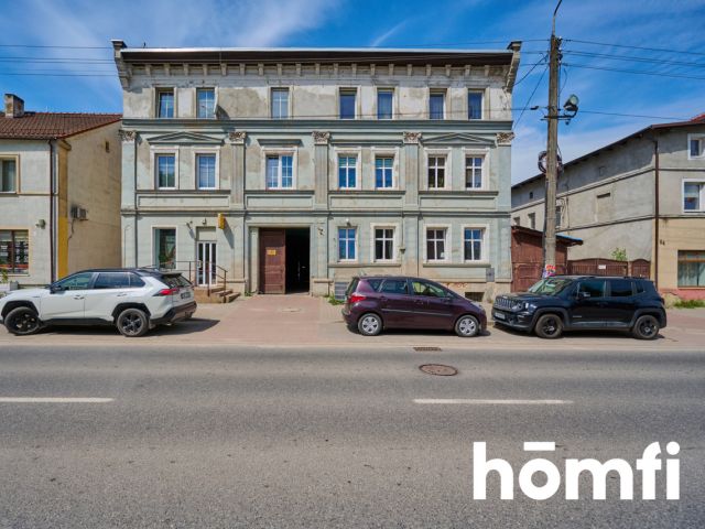 60m² with 2-studio potential! St Katarzyna - Квартира - Продаж - Wrocławski, Siechnice / Święta Katarzyna