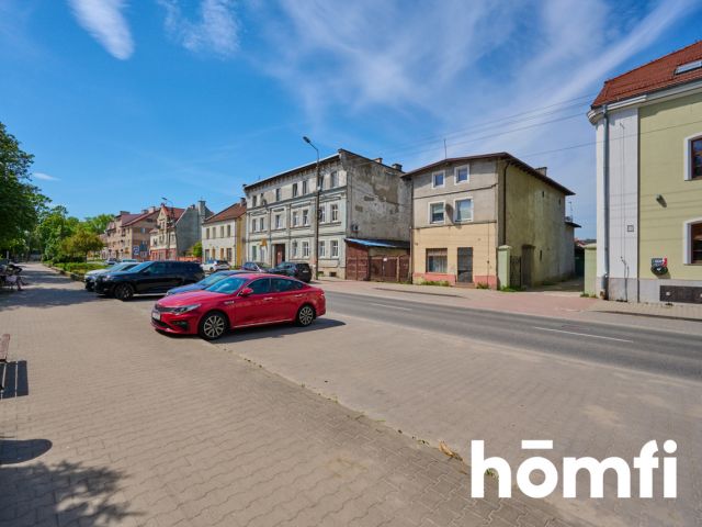 60m² with 2-studio potential! St Katarzyna - Квартира - Продаж - Wrocławski, Siechnice / Święta Katarzyna
