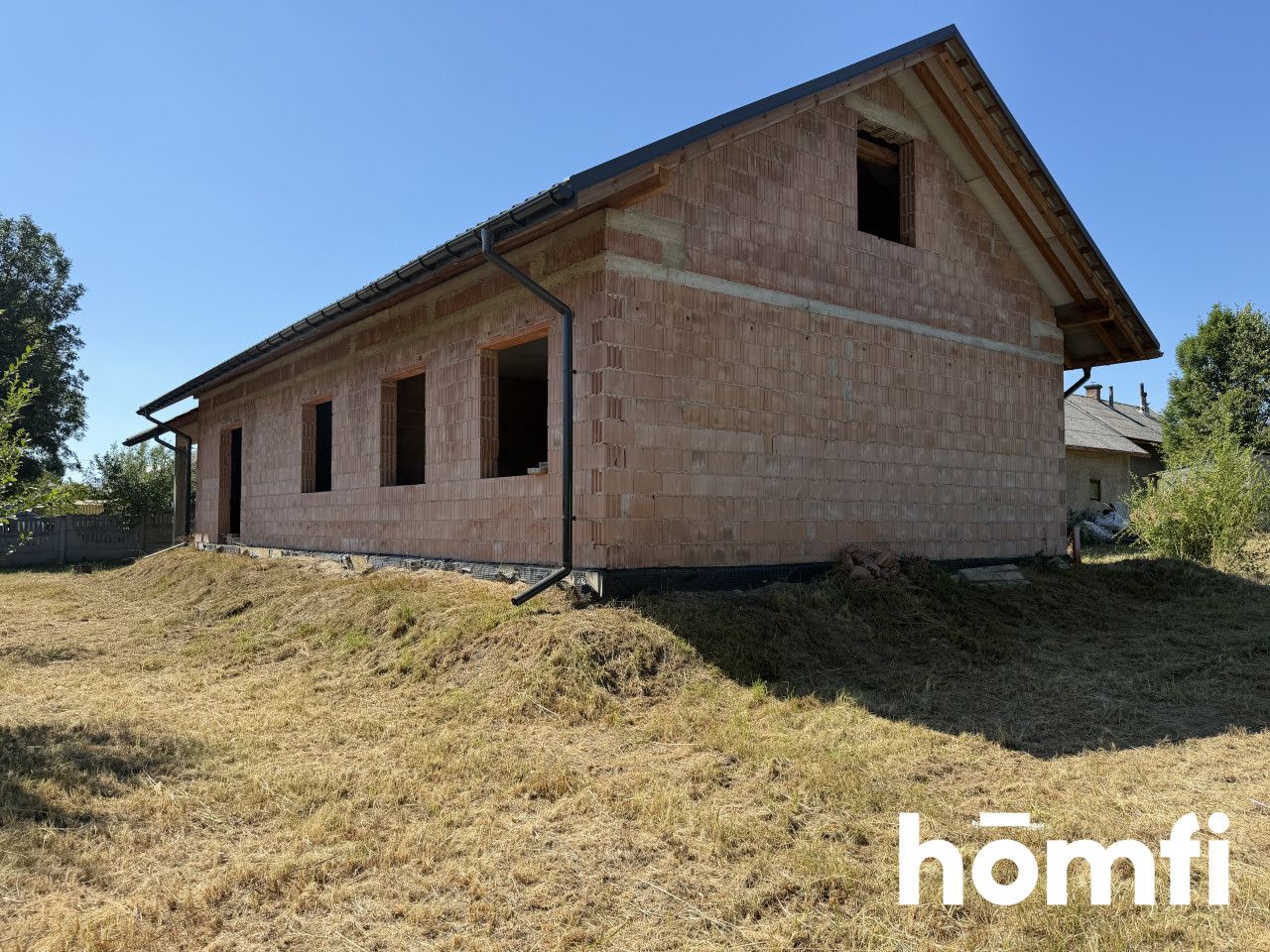 Klęczany – 1,36 ha działki z domami i WZ!! - Dom - Sprzedaż - Ropczycko-Sędziszowski, Sędziszów Małopolski / Klęczany