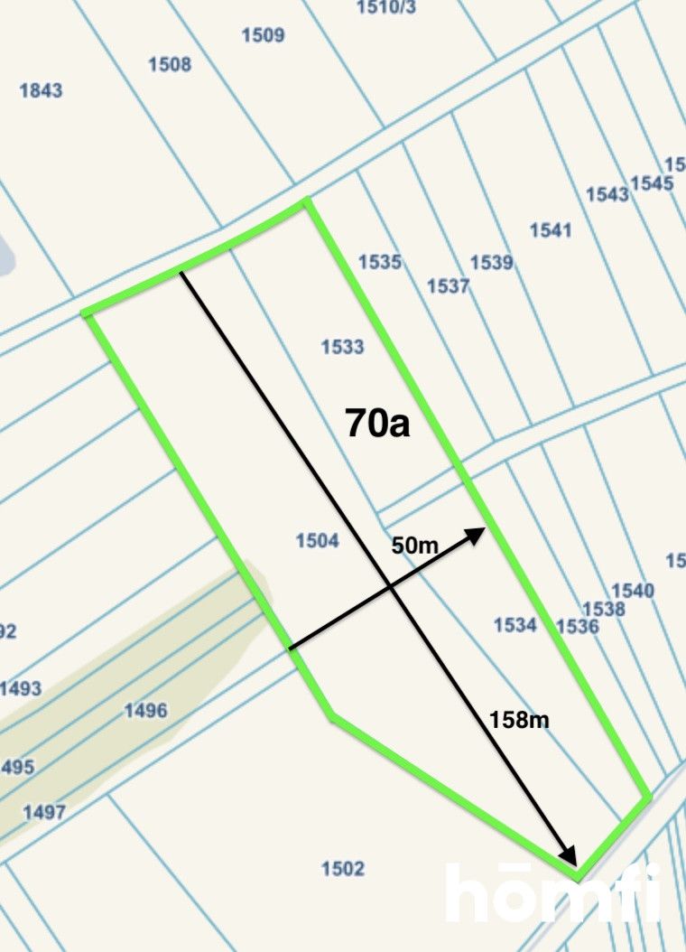 Klęczany – 1,36 ha działki z domami i WZ!! - Dom - Sprzedaż - Ropczycko-Sędziszowski, Sędziszów Małopolski / Klęczany
