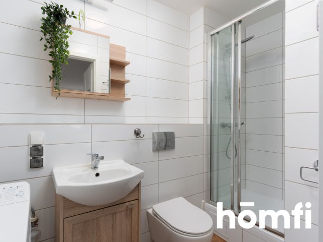 Sunny studio apartment in Gdynia - Apartment - Rent - Gdynia, Leszczynki