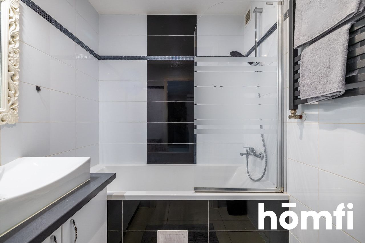 Comfortable 3-room apartment for rent - Apartment - Rent - Białystok, Wysoki Stoczek