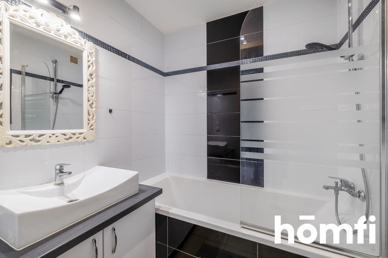 Comfortable 3-room apartment for rent - Apartment - Rent - Białystok, Wysoki Stoczek