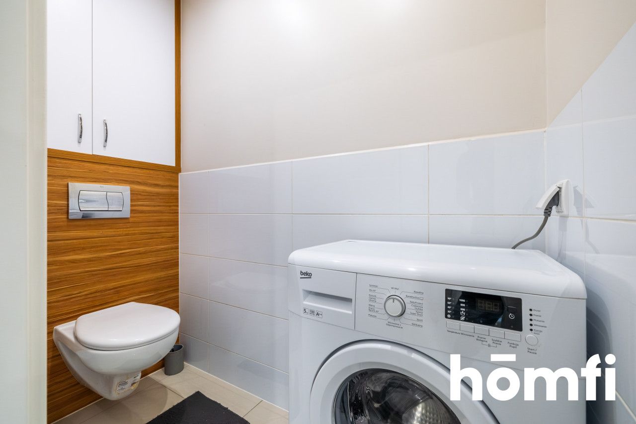 Comfortable 3-room apartment for rent - Apartment - Rent - Białystok, Wysoki Stoczek