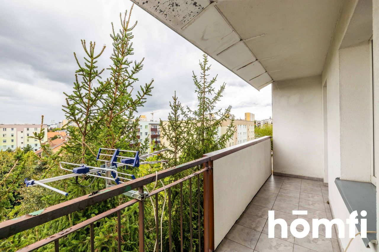 Comfortable 3-room apartment for rent - Apartment - Rent - Białystok, Wysoki Stoczek