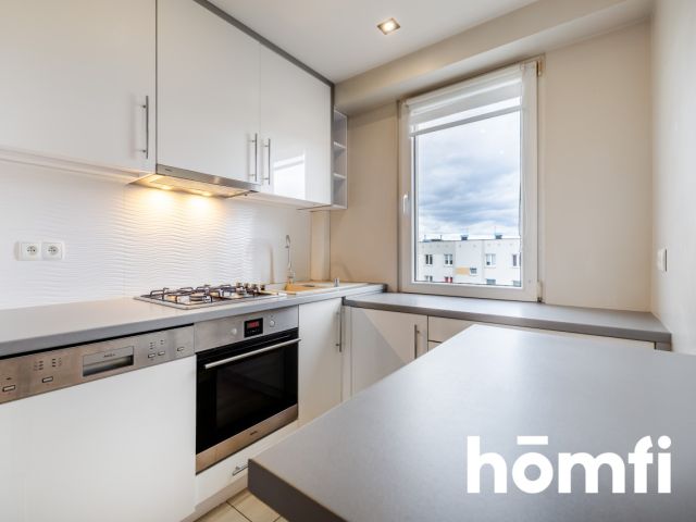 Comfortable 3-room apartment for rent - Apartment - Rent - Białystok, Wysoki Stoczek