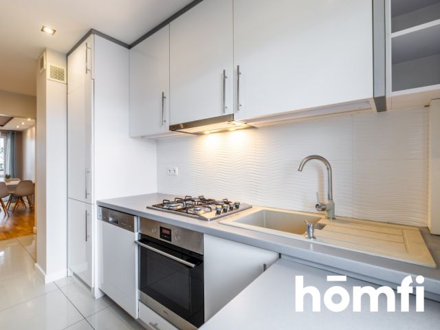 Comfortable 3-room apartment for rent - Apartment - Rent - Białystok, Wysoki Stoczek