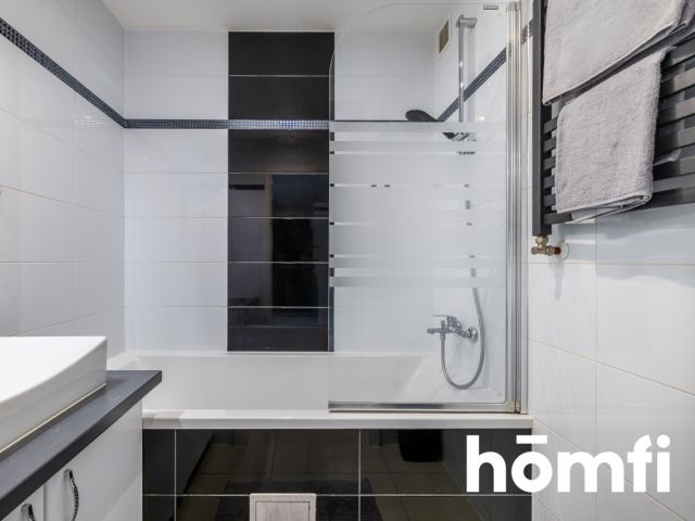 Comfortable 3-room apartment for rent - Apartment - Rent - Białystok, Wysoki Stoczek