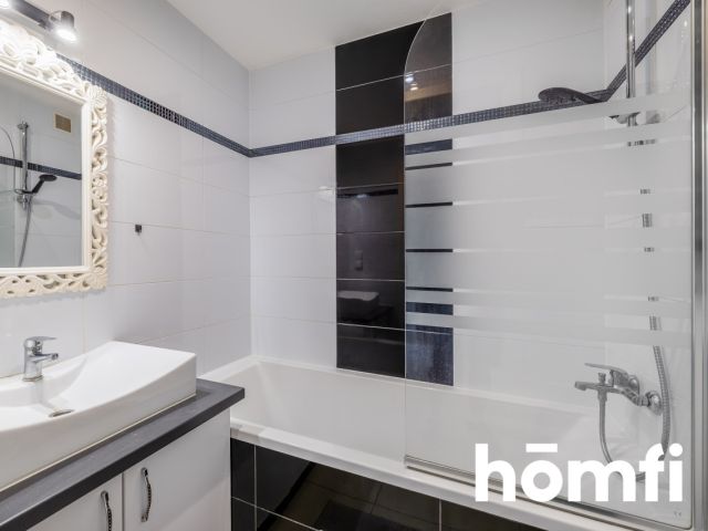 Comfortable 3-room apartment for rent - Apartment - Rent - Białystok, Wysoki Stoczek
