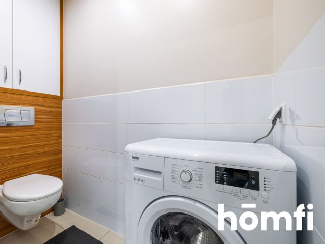 Comfortable 3-room apartment for rent - Apartment - Rent - Białystok, Wysoki Stoczek