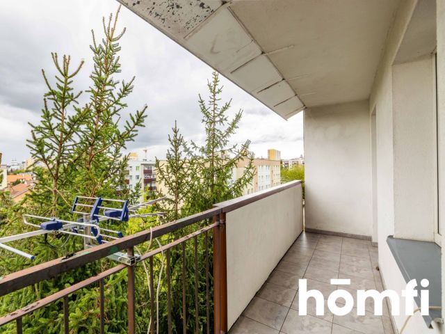 Comfortable 3-room apartment for rent - Apartment - Rent - Białystok, Wysoki Stoczek