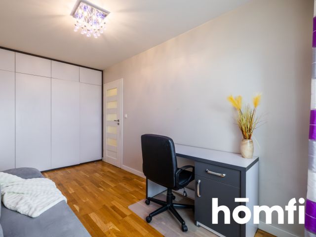 Comfortable 3-room apartment for rent - Apartment - Rent - Białystok, Wysoki Stoczek