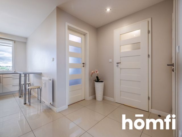 Comfortable 3-room apartment for rent - Apartment - Rent - Białystok, Wysoki Stoczek