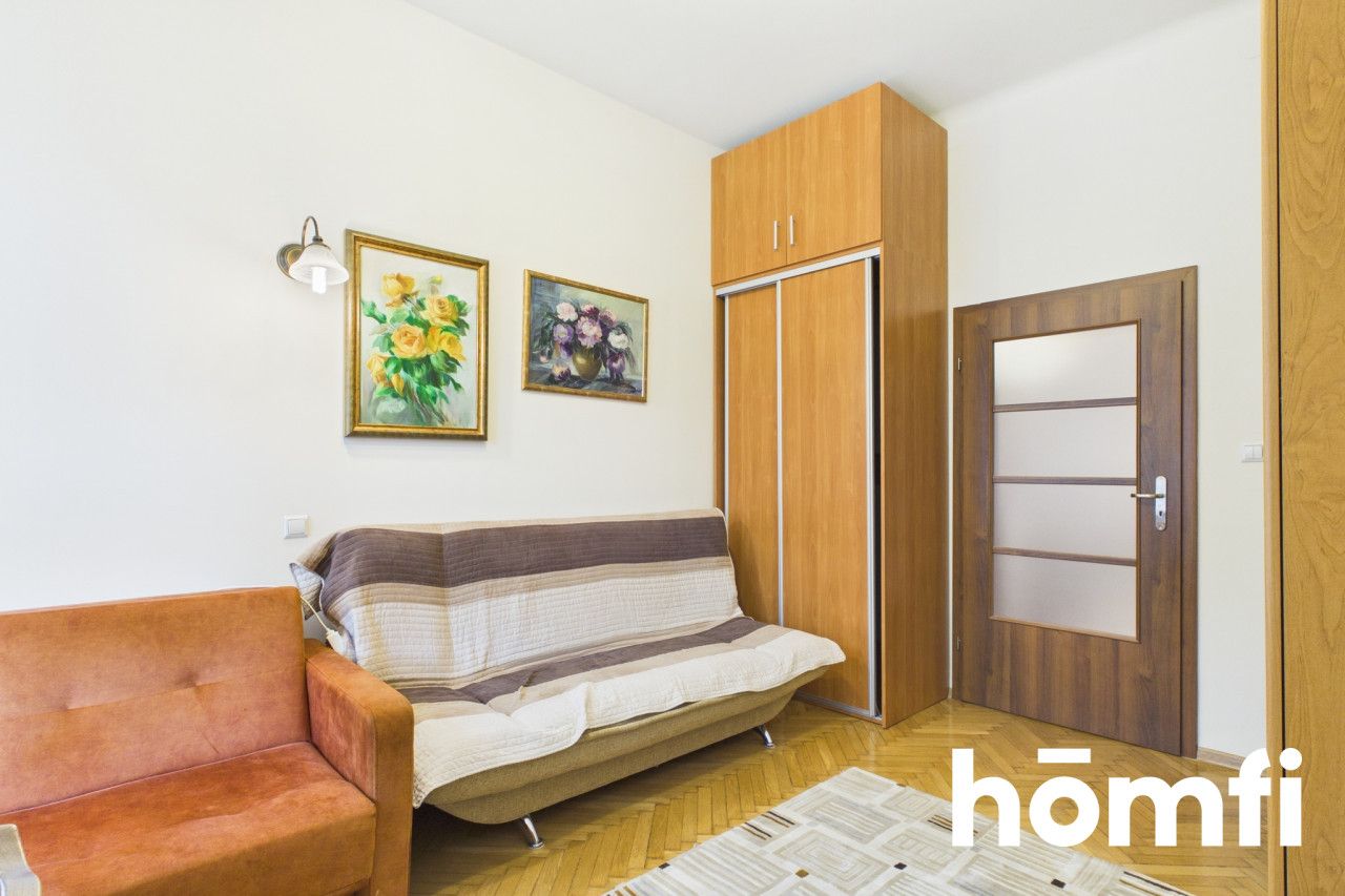 Prime City Center | 3 Rooms | Near Universities - Apartment - Rent - Lublin, Śródmieście
