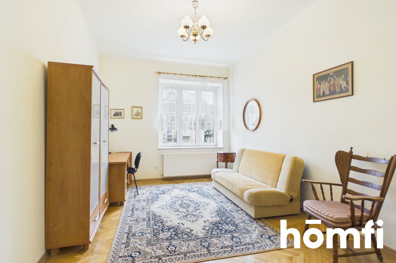 Prime City Center | 3 Rooms | Near Universities - Apartment - Rent - Lublin, Śródmieście