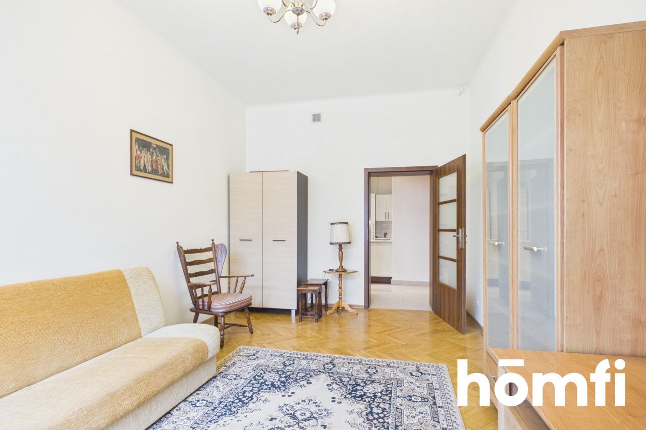 Prime City Center | 3 Rooms | Near Universities - Apartment - Rent - Lublin, Śródmieście