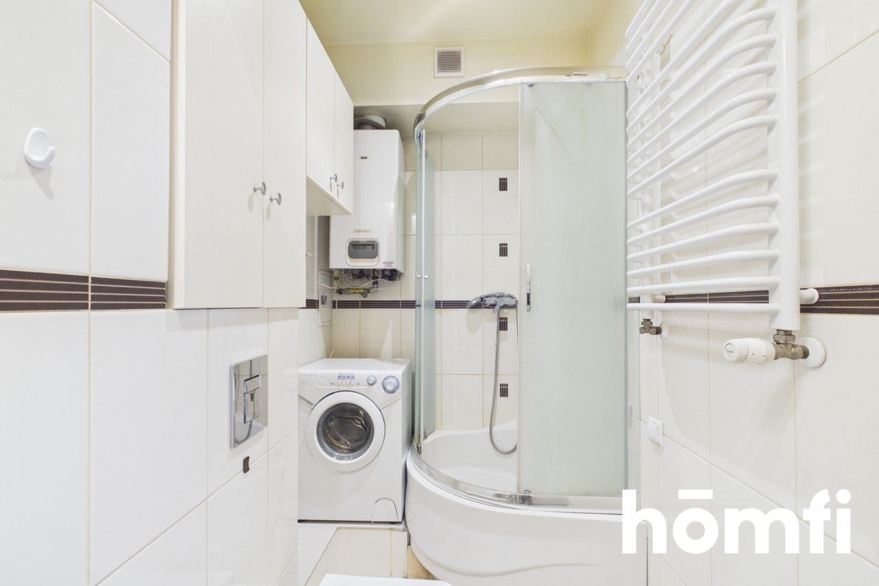Prime City Center | 3 Rooms | Near Universities - Apartment - Rent - Lublin, Śródmieście