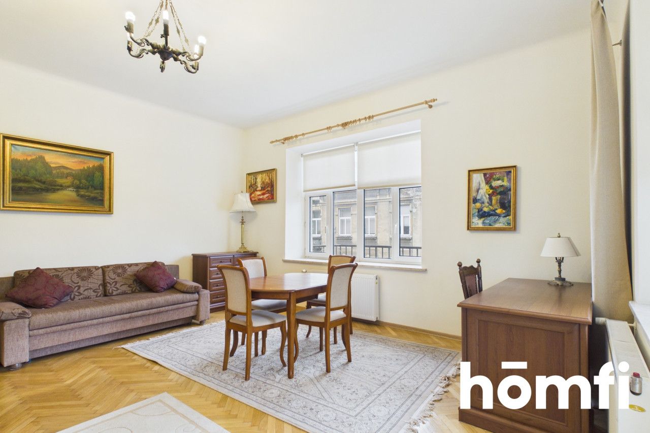 Prime City Center | 3 Rooms | Near Universities - Apartment - Rent - Lublin, Śródmieście