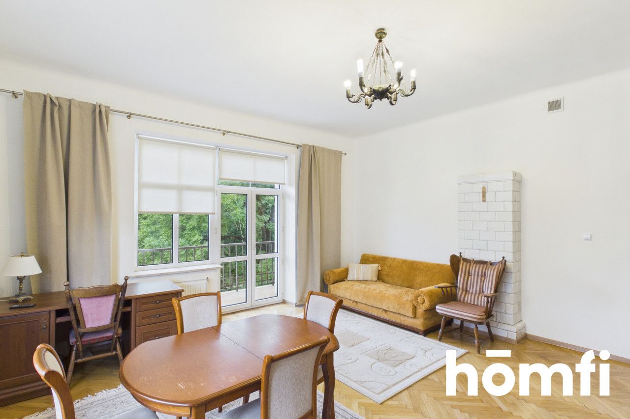 Prime City Center | 3 Rooms | Near Universities - Apartment - Rent - Lublin, Śródmieście