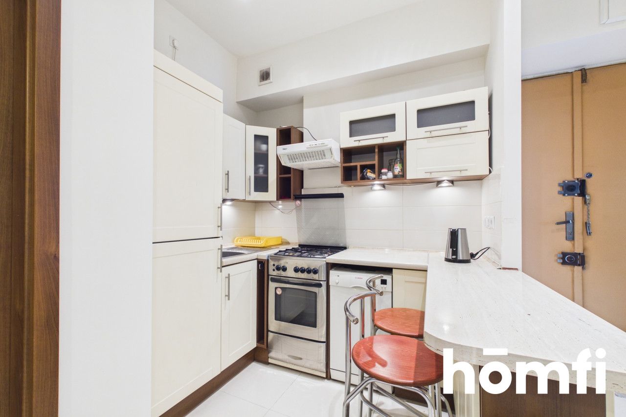 Prime City Center | 3 Rooms | Near Universities - Apartment - Rent - Lublin, Śródmieście