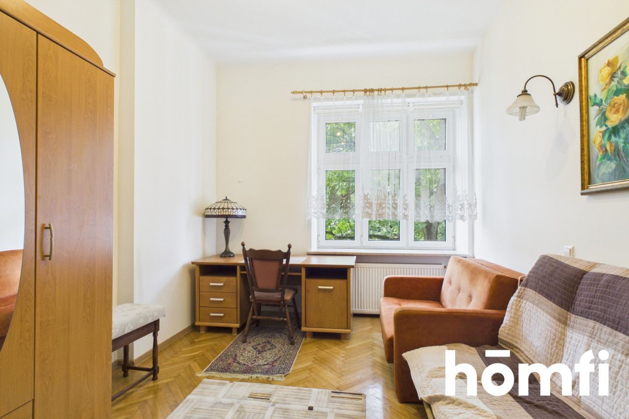Prime City Center | 3 Rooms | Near Universities - Apartment - Rent - Lublin, Śródmieście
