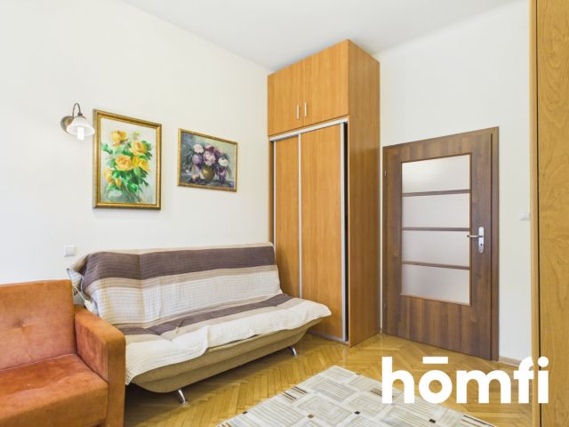 Prime City Center | 3 Rooms | Near Universities - Apartment - Rent - Lublin, Śródmieście