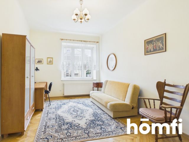 Prime City Center | 3 Rooms | Near Universities - Apartment - Rent - Lublin, Śródmieście
