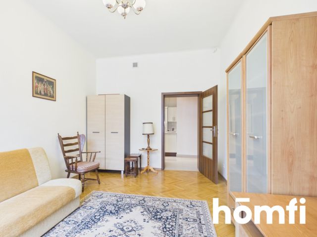 Prime City Center | 3 Rooms | Near Universities - Apartment - Rent - Lublin, Śródmieście
