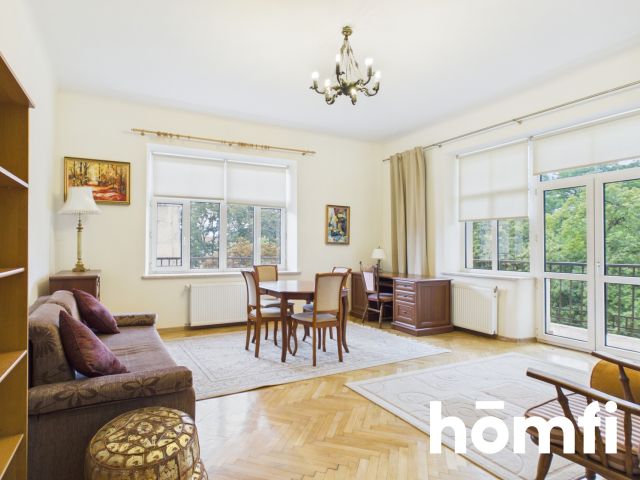 Prime City Center | 3 Rooms | Near Universities - Apartment - Rent - Lublin, Śródmieście