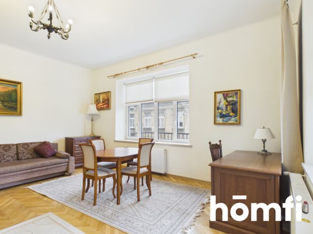 Prime City Center | 3 Rooms | Near Universities - Apartment - Rent - Lublin, Śródmieście