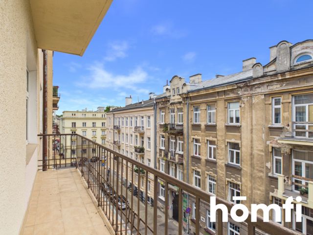 Prime City Center | 3 Rooms | Near Universities - Apartment - Rent - Lublin, Śródmieście