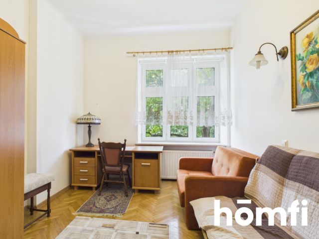Prime City Center | 3 Rooms | Near Universities - Apartment - Rent - Lublin, Śródmieście