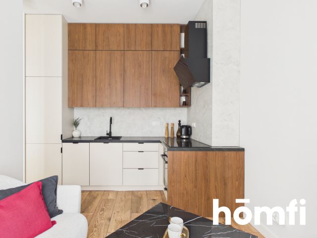 2-room apartament for sale, Łódź-Śródmieście - Apartment - Sale - Łódź, Śródmieście