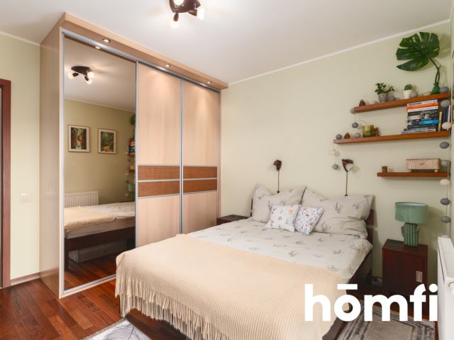 Bright 2-room apt with balcony | Kartuska, Gdańsk - Apartment - Sale - Gdańsk, Jasień