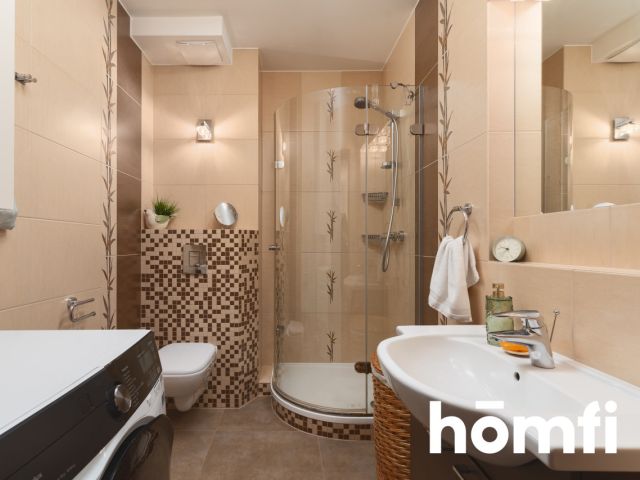 Bright 2-room apt with balcony | Kartuska, Gdańsk - Apartment - Sale - Gdańsk, Jasień