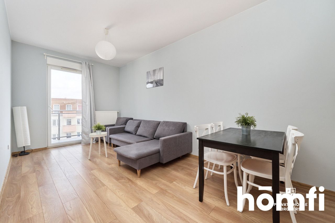 3-pokoje w centrum Hubska Krzyki blisko PKP - Mieszkanie - Wynajem - Wrocław, Krzyki