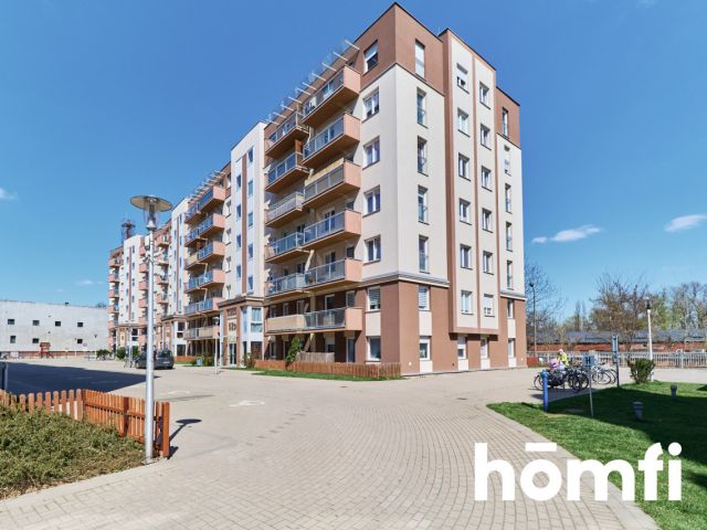 3-pokoje w centrum Hubska Krzyki blisko PKP - Mieszkanie - Wynajem - Wrocław, Krzyki
