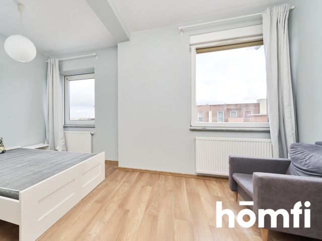 3-pokoje w centrum Hubska Krzyki blisko PKP - Mieszkanie - Wynajem - Wrocław, Krzyki