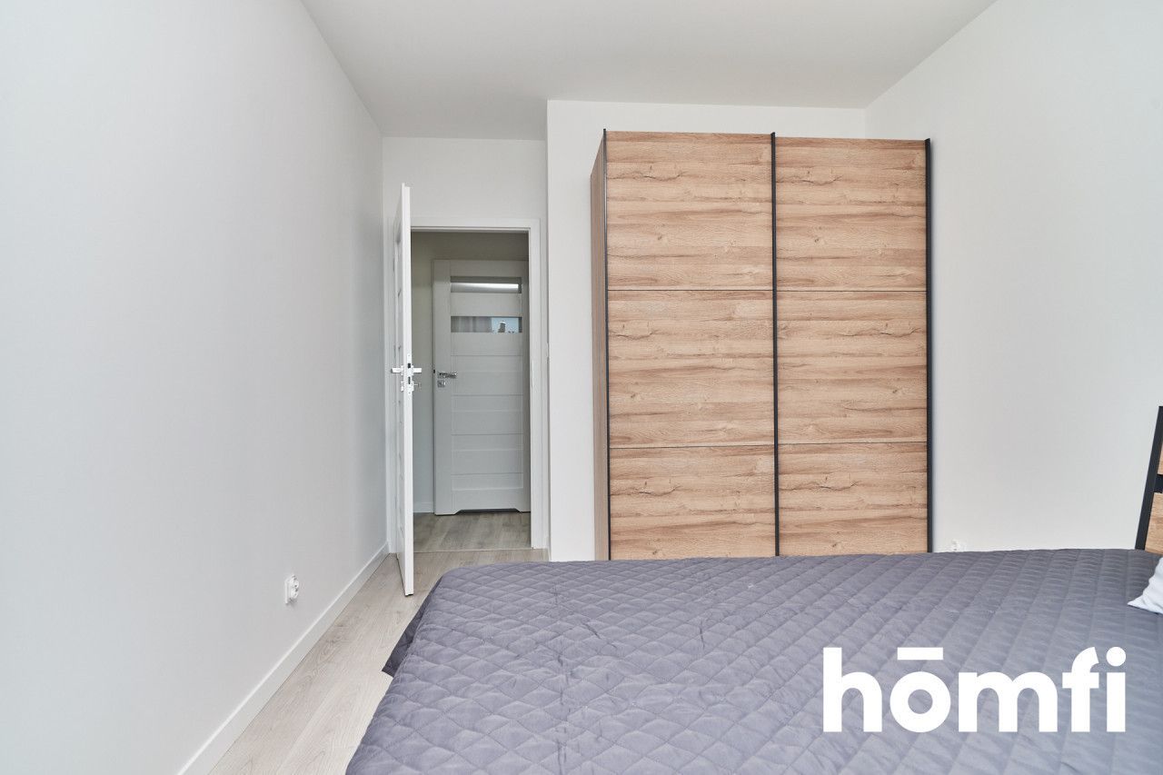 3 rooms 62 m2 with balcony at Tęczowa street - Квартира - Оренда - Wrocław, Stare Miasto