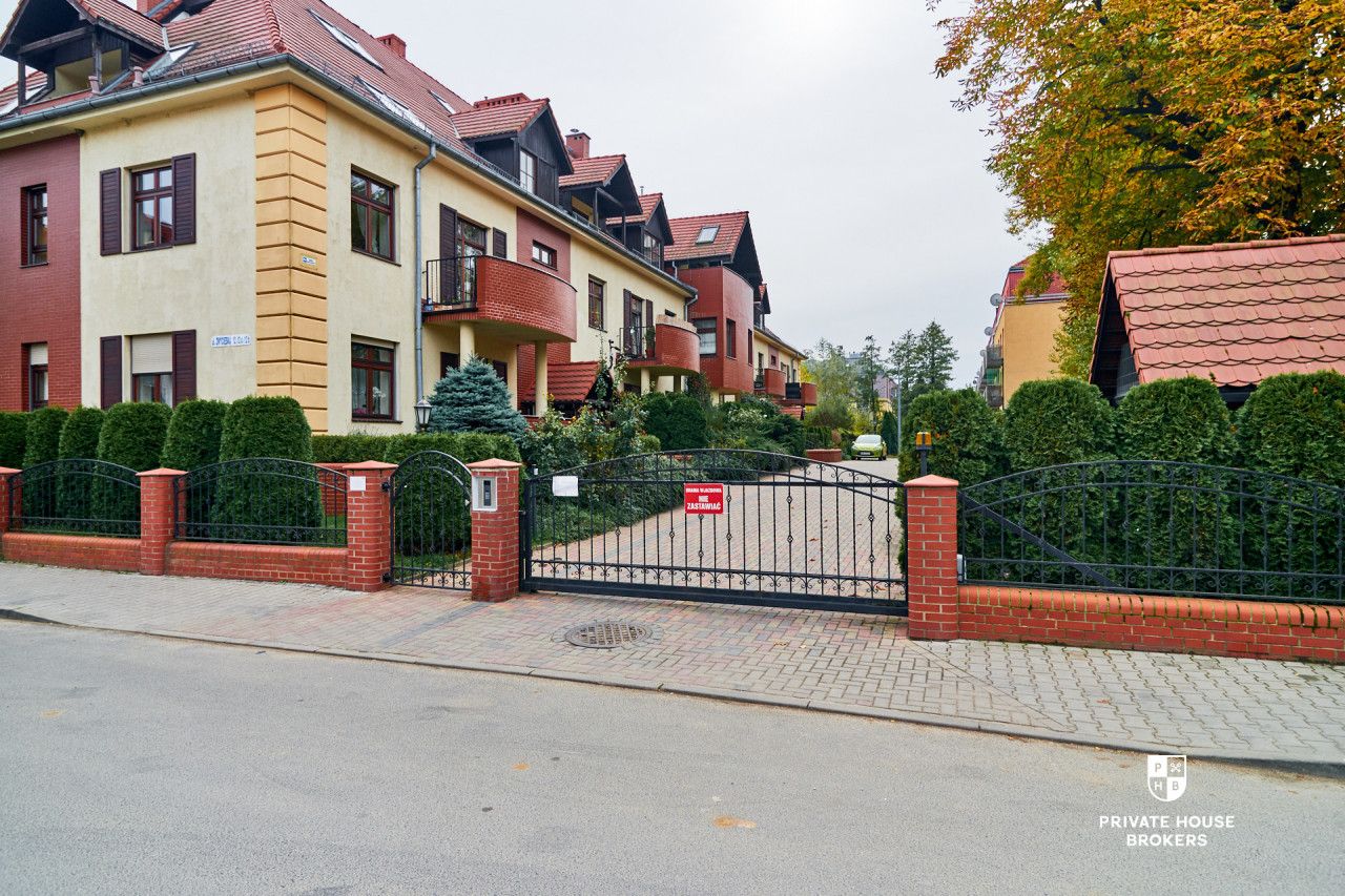 63 m2 + Taras 70 m2 Ołtaszyn - Mieszkanie - Wynajem - Wrocław, Krzyki / Ołtaszyn