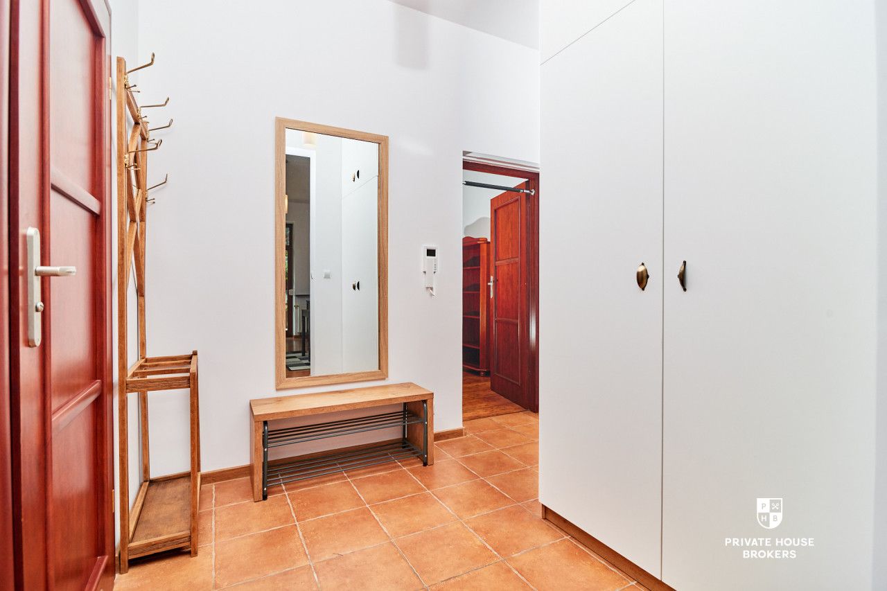 63 m2 + Taras 70 m2 Ołtaszyn - Mieszkanie - Wynajem - Wrocław, Krzyki / Ołtaszyn