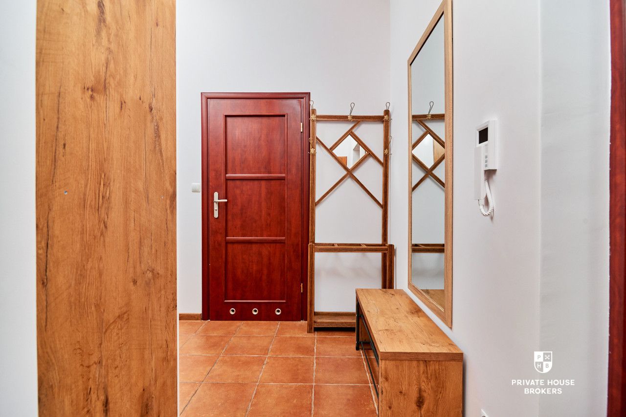 63 m2 + Taras 70 m2 Ołtaszyn - Mieszkanie - Wynajem - Wrocław, Krzyki / Ołtaszyn