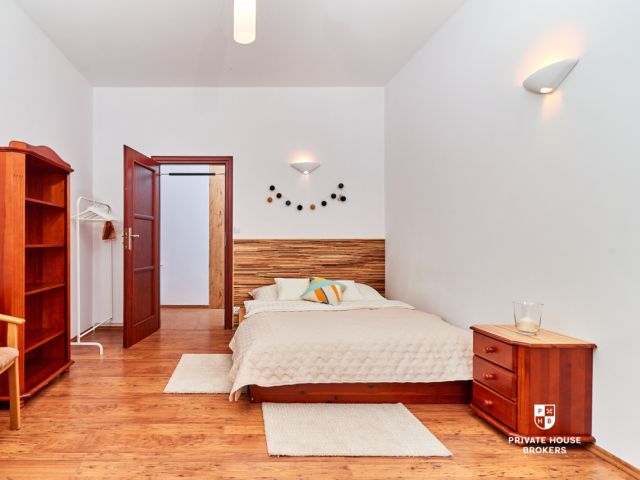 63 m2 + Taras 70 m2 Ołtaszyn - Mieszkanie - Wynajem - Wrocław, Krzyki / Ołtaszyn