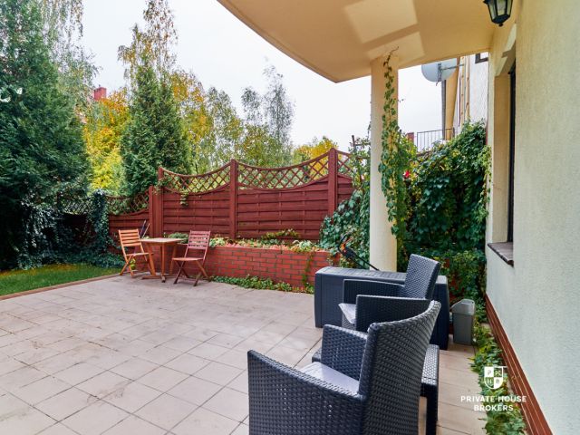 63 m2 + Taras 70 m2 Ołtaszyn - Mieszkanie - Wynajem - Wrocław, Krzyki / Ołtaszyn