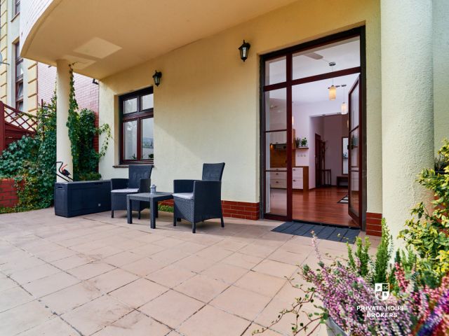 63 m2 + Taras 70 m2 Ołtaszyn - Mieszkanie - Wynajem - Wrocław, Krzyki / Ołtaszyn