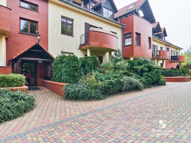 63 m2 + Taras 70 m2 Ołtaszyn - Mieszkanie - Wynajem - Wrocław, Krzyki / Ołtaszyn