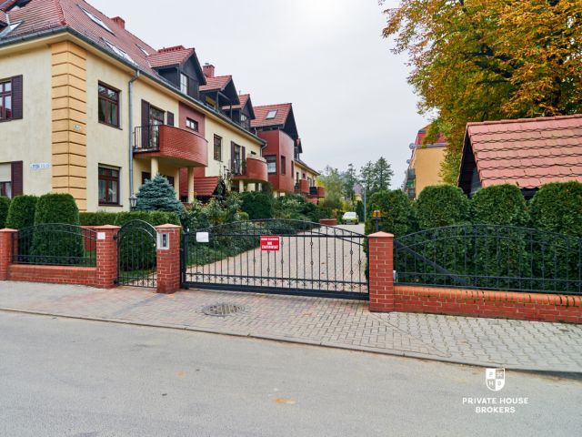 63 m2 + Taras 70 m2 Ołtaszyn - Mieszkanie - Wynajem - Wrocław, Krzyki / Ołtaszyn