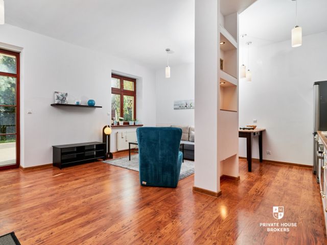 63 m2 + Taras 70 m2 Ołtaszyn - Mieszkanie - Wynajem - Wrocław, Krzyki / Ołtaszyn