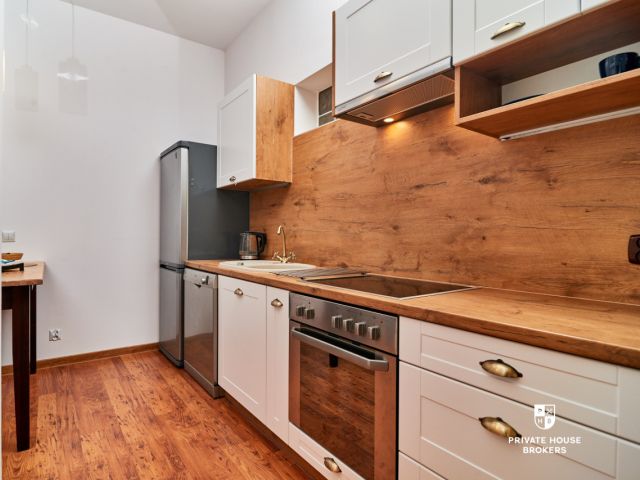 63 m2 + Taras 70 m2 Ołtaszyn - Mieszkanie - Wynajem - Wrocław, Krzyki / Ołtaszyn