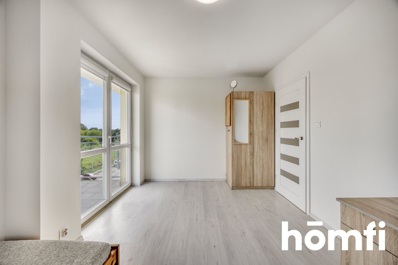 3 INDEPENDENT ROOMS CLOSE TO THE UNIVERSITY OF TECHNOLOGY - Apartment - Rent - Rzeszów, Zawiszy Czarnego